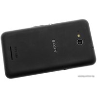 Телефон Sony Xperia E4g
