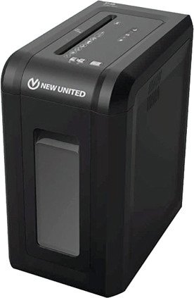 

Шредер New United ST-10C
