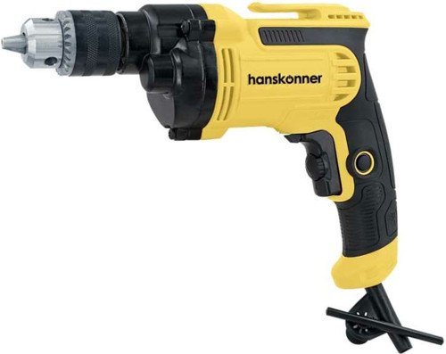 

Безударная дрель Hanskonner HID2175