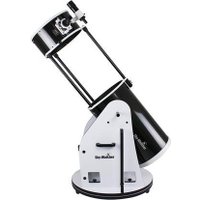 Телескоп Sky-Watcher Dob 14" (350/1600) Retractable