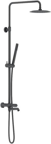 Душевая система  Damixa Scandinavian Pure 936810300