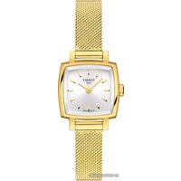 Наручные часы Tissot Lovely Square T058.109.33.031.00
