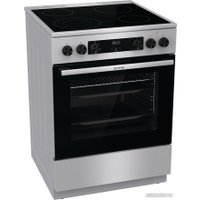 Кухонная плита Gorenje GECS6C70XC