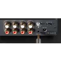 Предварительный усилитель Fosi Audio P4