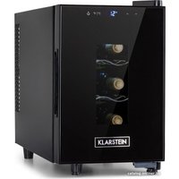Винный шкаф Klarstein Bellevin 6 Uno