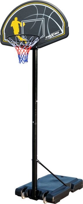 

Баскетбольная стойка Proxima S003-19