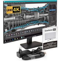Монитор ExeGate SmartView EF3200C EX299469RUS