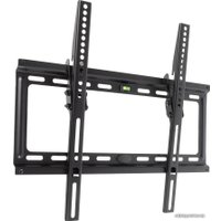 Кронштейн для телевизора Kromax IDEAL-4 (черный)