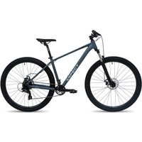 Велосипед Aspect Radium 29 M 2026 (темно-серый, разобранный)