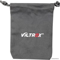 Объектив Viltrox AF 23mm f/1.4 XF для Fujifilm X