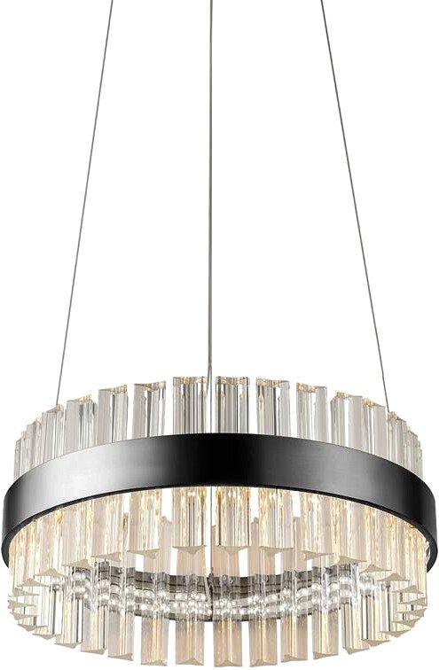 

Подвесная люстра L'Arte Luce Saturno L45204.35