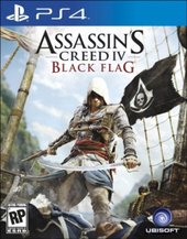 Assassin's Creed IV: Black Flag