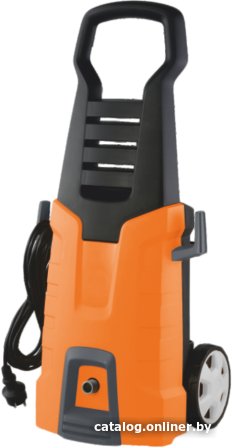 Мойка высокого давления Villartec RE 170