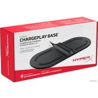 Беспроводное зарядное HyperX ChargePlay Base