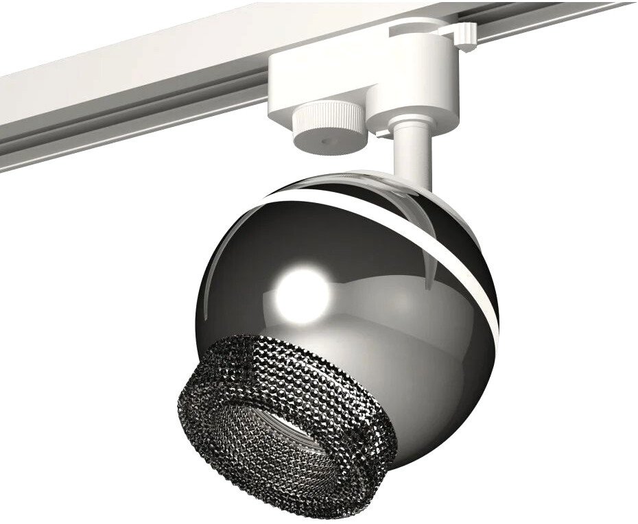 

Трековый светильник Ambrella light XT XT1104002