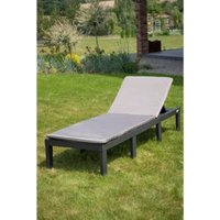 Шезлонг Ipae Progarden HAI08CCA