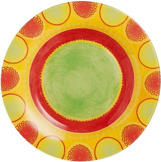 

Тарелка десертная Luminarc Propriano 10P6735