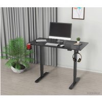 Стол CACTUS CS-ED-BBK