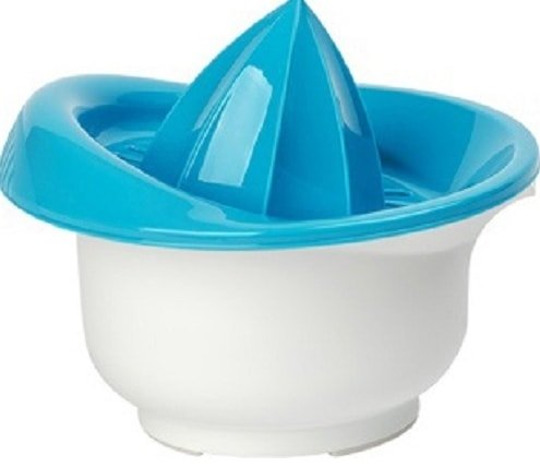 

Ручная соковыжималка для цитрусовых Drina 10160