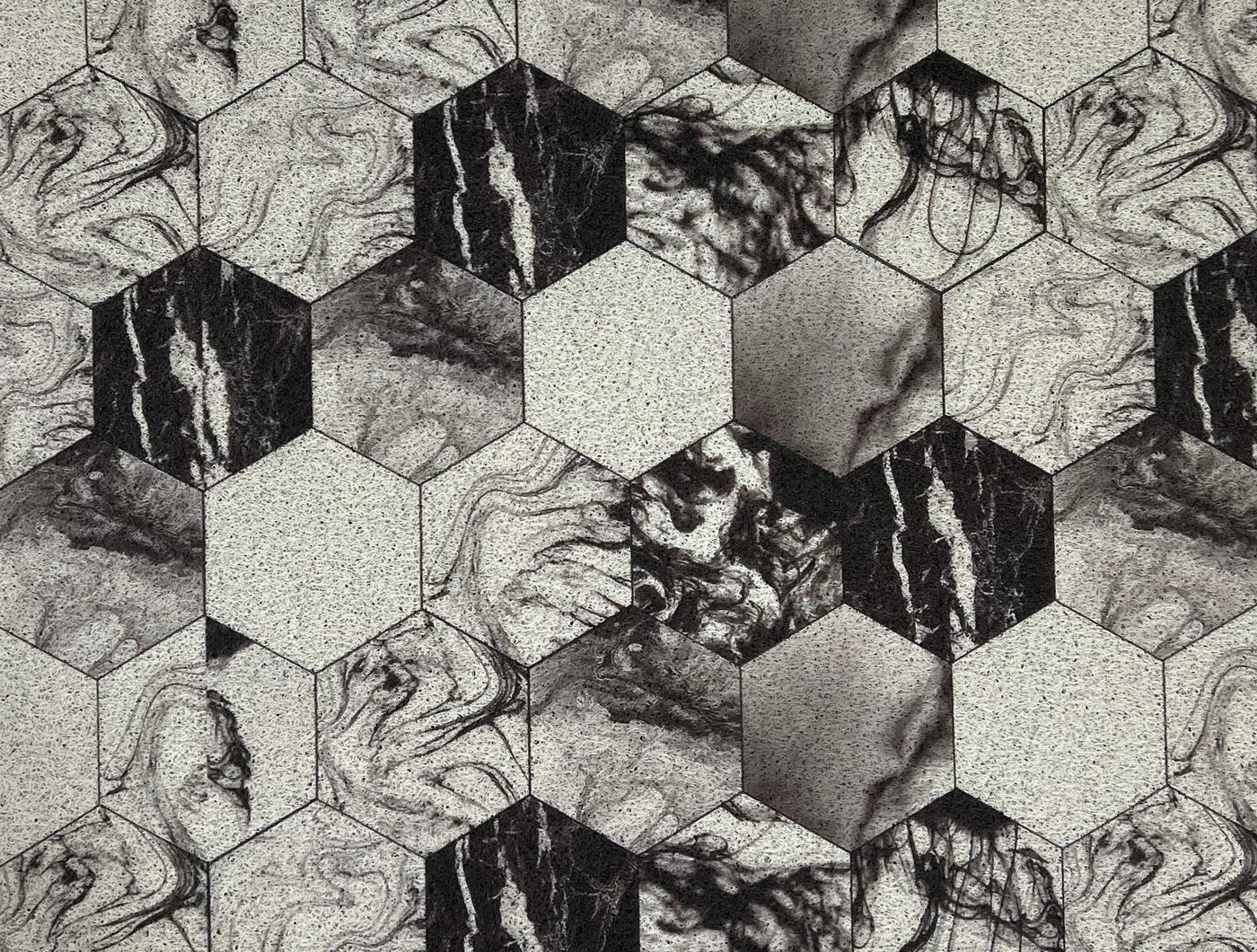 

Придверный коврик Kovrikbel №34 (120x120)