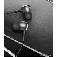 Наушники Hoco M19 (черный) в Лиде