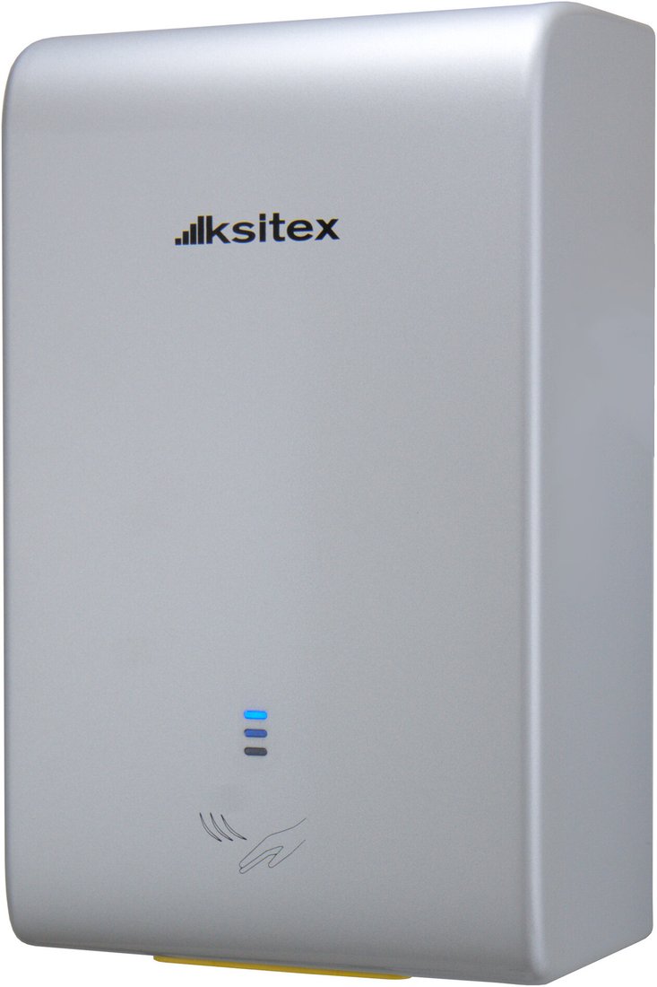 Сушилка для рук Ksitex M-800C Turbo