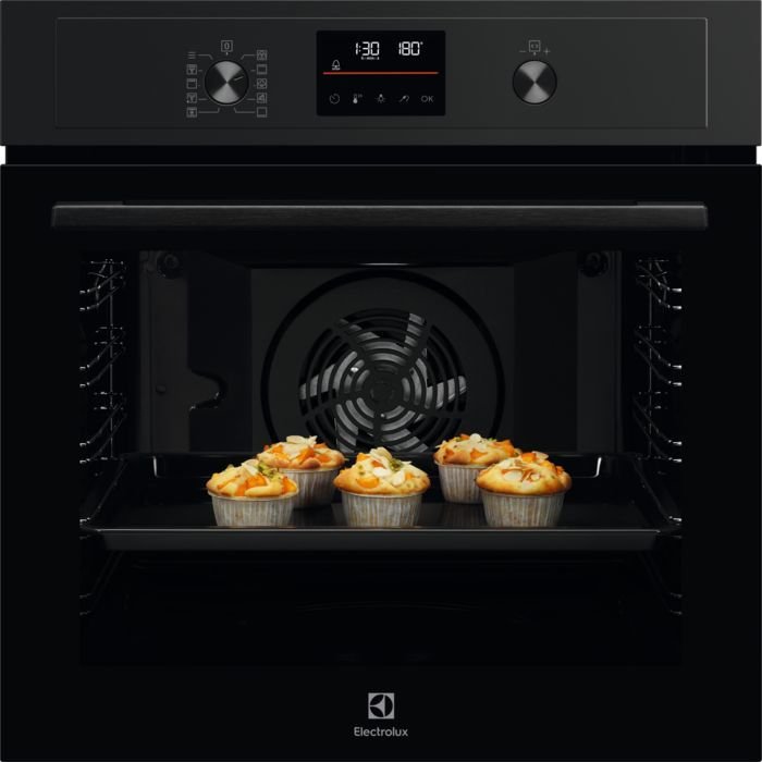 

Электрический духовой шкаф Electrolux EOD4P57H