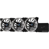 Комплект вентиляторов для корпуса AeroCool Rev RGB Pro