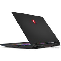 Игровой ноутбук MSI GL65 9SD-060XPL