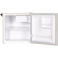 Однокамерный холодильник MAUNFELD MFF50RBG