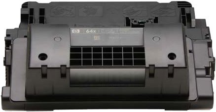

Картридж HP 64X (CC364X)
