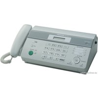 Факс Panasonic KX-FT982 (черный)