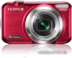 Fujifilm FinePix JX300 фотоаппарат купить в Минске