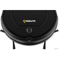 Робот-пылесос Gutrend Joy 95 (черный)