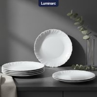 Набор десертных тарелок Luminarc Фэстон Q1867-6ECOM (6шт)