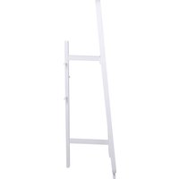 Зеркало Файрум Oland 46x169.5см (белый)