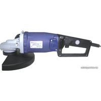 Угловая шлифмашина Лепсе МШУ-2-230 Плавный пуск
