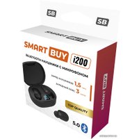 Наушники SmartBuy i200 SBH-3041