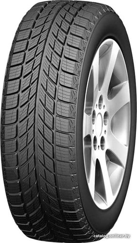 Зимние шины DoubleStar DW09 235/55R20 102H