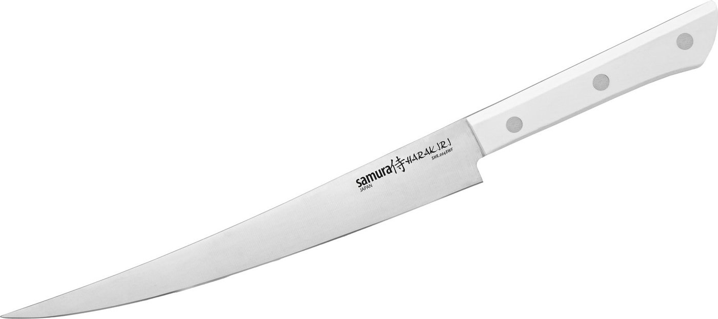

Кухонный нож Samura Harakiri SHR-0048WF
