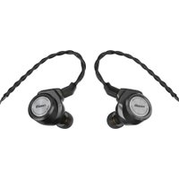 Наушники iBasso 3T-154 (черный)