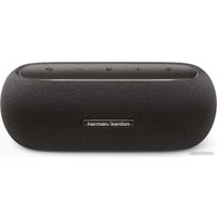 Беспроводная колонка Harman/Kardon Luna (черный)