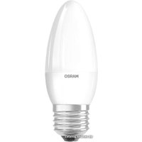 Светодиодная лампочка Osram LS B60 FR E27 6.5 Вт 3000 К