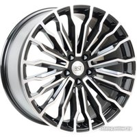 Литые диски RST R032 Genesis G80/GV70 20x9" 5x114.3мм DIA 67.1мм ET 35мм BMG