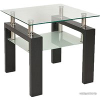 Журнальный столик Signal Lisa D (венге)