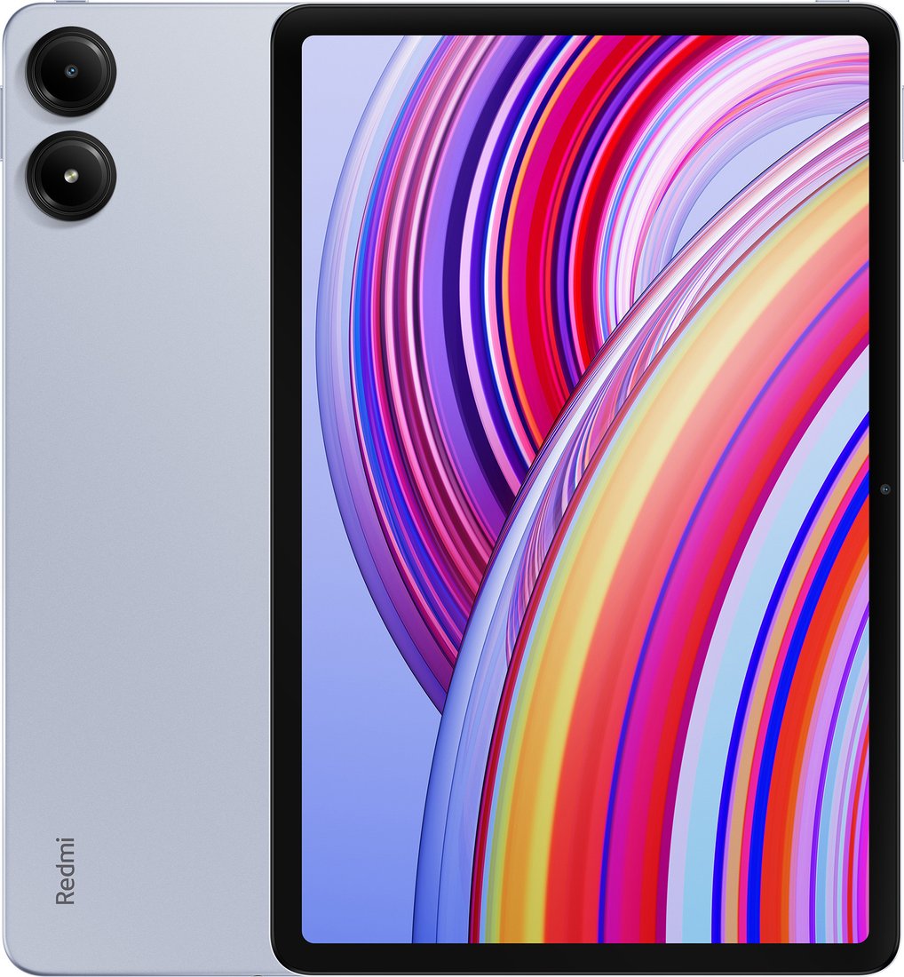 

Планшет Xiaomi Redmi Pad Pro 8GB/128GB международная версия (голубой)