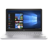 Ноутбук HP Pavilion 15-cc515ur [2CP21EA]