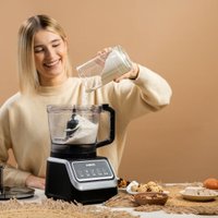 Кухонный комбайн MPM MRK-27