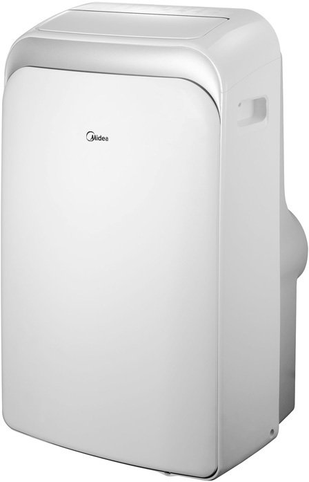 

Мобильный кондиционер Midea MPPDA-09CRN7-Q