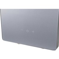Проточный электрический водонагреватель Haier Grace-EI9
